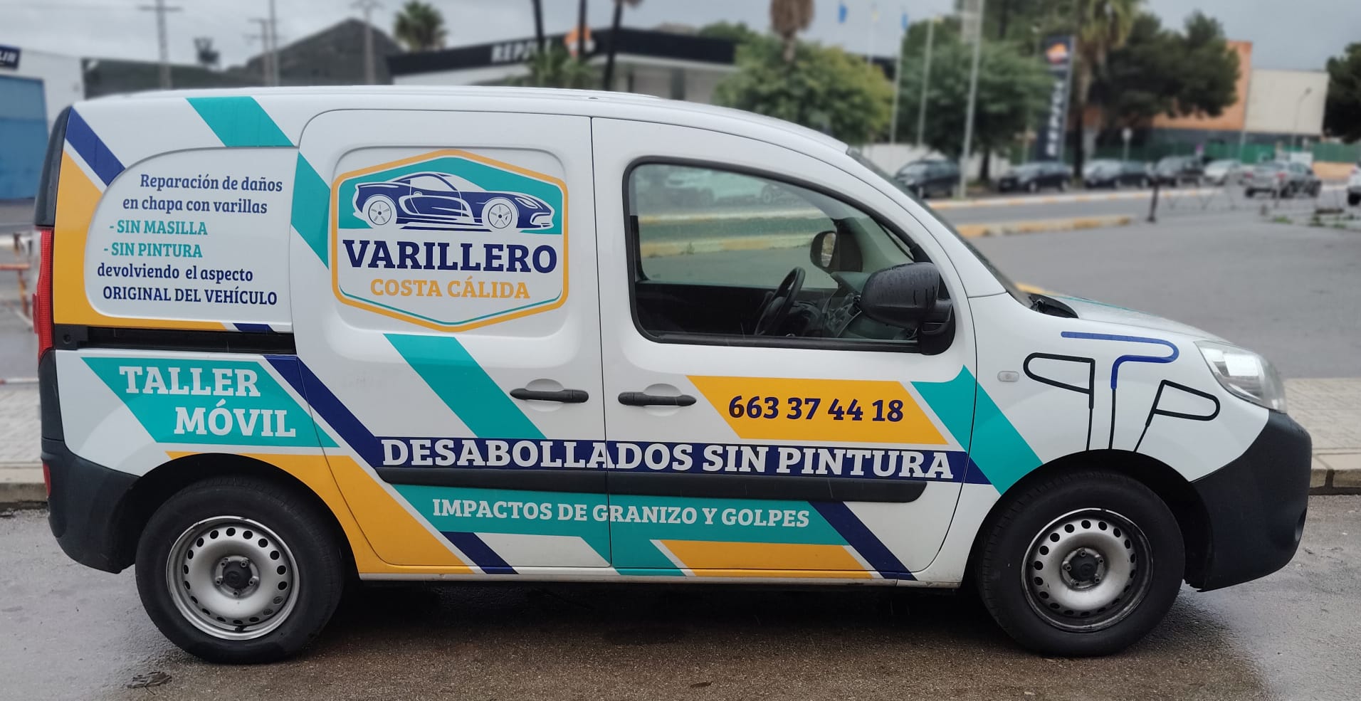 Fotografía de Taller móvil a domicilio - Vista 3